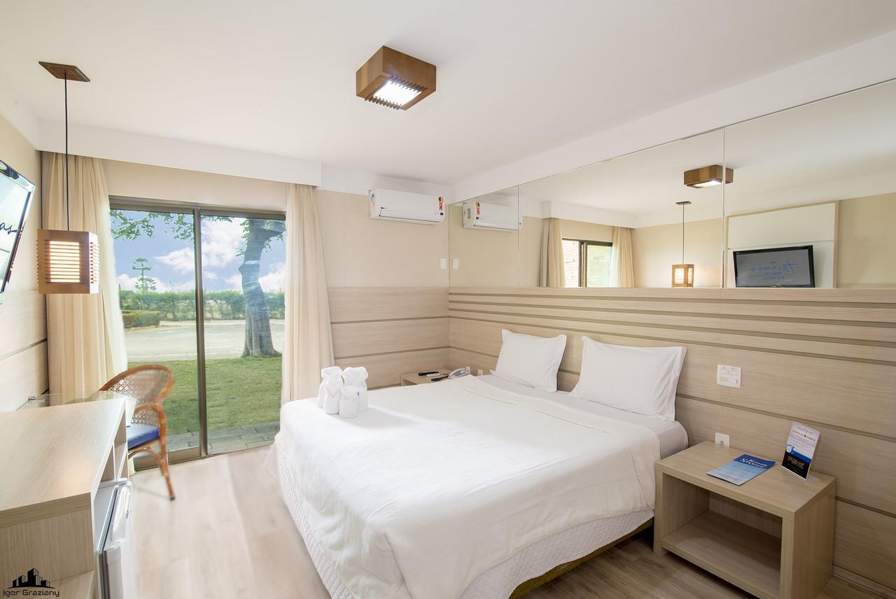 Thermas Hotel Mossoro Exterior photo